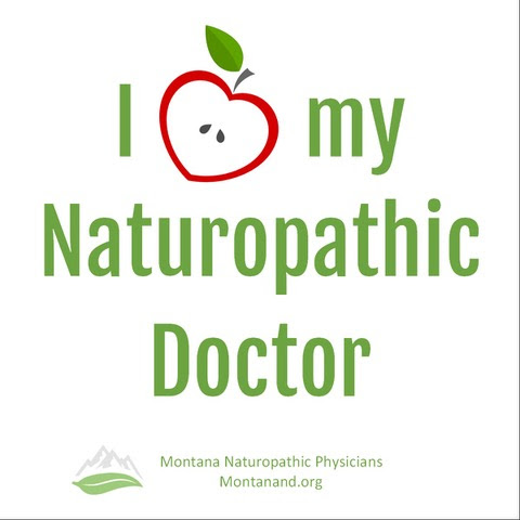 Naturopathic Doctor Montana Naturopathic Physicians