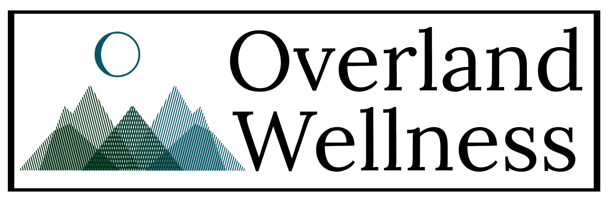 Overland Wellness