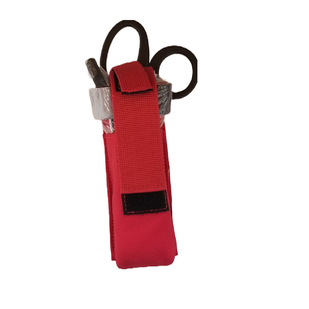 Tourniquet Pouch • Overland Wellness